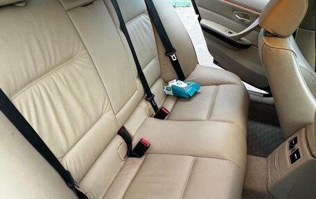 BMW 3 серия, 2005 год, 1 120 000 рублей, 23 фотография