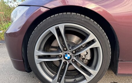 BMW 3 серия, 2005 год, 1 120 000 рублей, 19 фотография