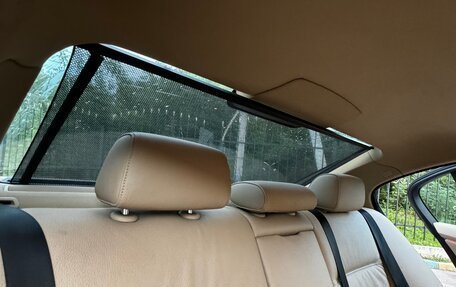 BMW 3 серия, 2005 год, 1 120 000 рублей, 22 фотография