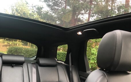 Land Rover Discovery Sport I рестайлинг, 2019 год, 2 800 000 рублей, 8 фотография