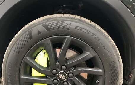 Land Rover Discovery Sport I рестайлинг, 2019 год, 2 800 000 рублей, 4 фотография