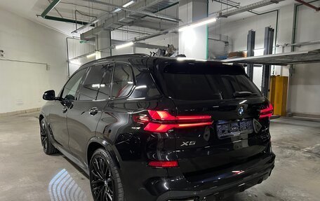 BMW X5, 2025 год, 16 975 000 рублей, 7 фотография