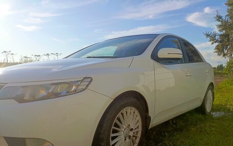 KIA Cerato III, 2012 год, 550 000 рублей, 3 фотография