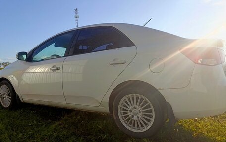 KIA Cerato III, 2012 год, 550 000 рублей, 5 фотография