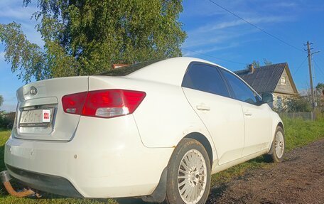 KIA Cerato III, 2012 год, 550 000 рублей, 4 фотография