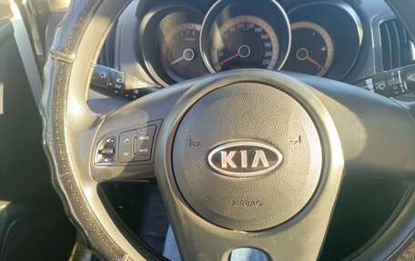 KIA Cerato III, 2012 год, 550 000 рублей, 7 фотография