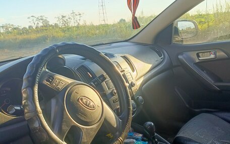 KIA Cerato III, 2012 год, 550 000 рублей, 6 фотография