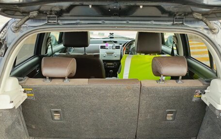 Suzuki Swift III, 2009 год, 530 000 рублей, 2 фотография