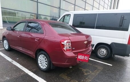 Chevrolet Cobalt II, 2013 год, 740 000 рублей, 2 фотография
