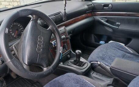 Audi A4, 1997 год, 260 000 рублей, 5 фотография