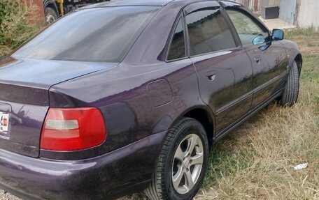 Audi A4, 1997 год, 260 000 рублей, 3 фотография
