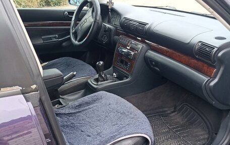 Audi A4, 1997 год, 260 000 рублей, 6 фотография