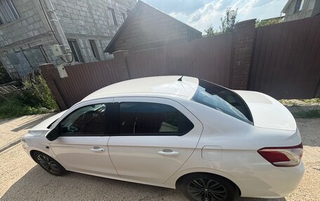Peugeot 301 I рестайлинг, 2013 год, 550 000 рублей, 3 фотография