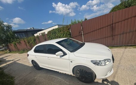 Peugeot 301 I рестайлинг, 2013 год, 550 000 рублей, 10 фотография