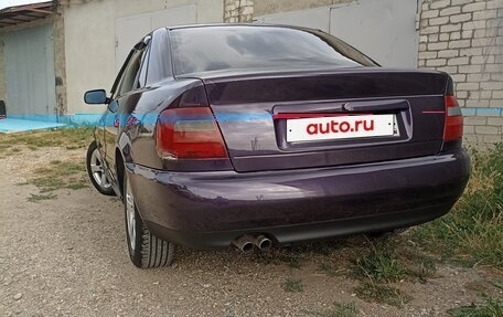 Audi A4, 1997 год, 260 000 рублей, 8 фотография