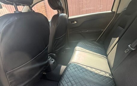 Peugeot 301 I рестайлинг, 2013 год, 550 000 рублей, 16 фотография