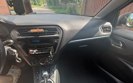 Peugeot 301 I рестайлинг, 2013 год, 550 000 рублей, 14 фотография