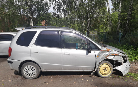 Toyota Corolla, 1997 год, 220 000 рублей, 2 фотография