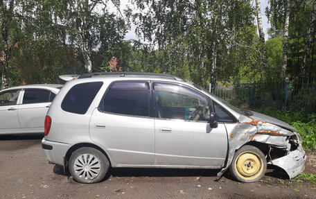 Toyota Corolla, 1997 год, 220 000 рублей, 8 фотография