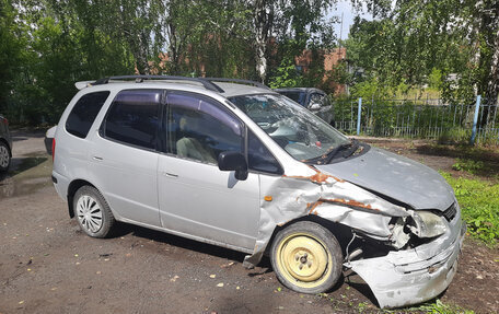 Toyota Corolla, 1997 год, 220 000 рублей, 9 фотография