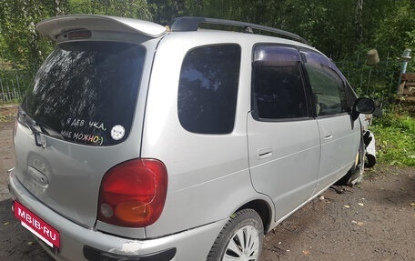 Toyota Corolla, 1997 год, 220 000 рублей, 7 фотография