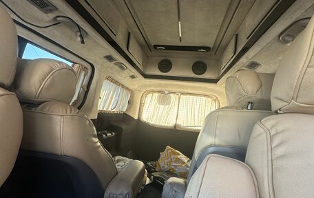 Hyundai Grand Starex Grand Starex I рестайлинг 2, 2013 год, 2 590 000 рублей, 5 фотография