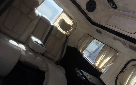 Hyundai Grand Starex Grand Starex I рестайлинг 2, 2013 год, 2 590 000 рублей, 6 фотография