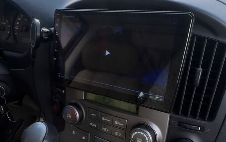 Hyundai Grand Starex Grand Starex I рестайлинг 2, 2013 год, 2 590 000 рублей, 8 фотография