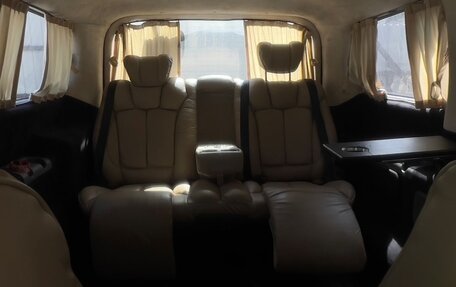 Hyundai Grand Starex Grand Starex I рестайлинг 2, 2013 год, 2 590 000 рублей, 13 фотография