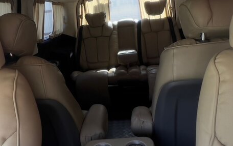 Hyundai Grand Starex Grand Starex I рестайлинг 2, 2013 год, 2 590 000 рублей, 14 фотография