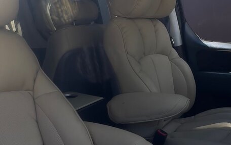 Hyundai Grand Starex Grand Starex I рестайлинг 2, 2013 год, 2 590 000 рублей, 10 фотография