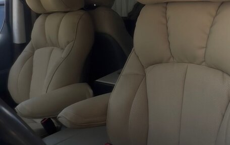 Hyundai Grand Starex Grand Starex I рестайлинг 2, 2013 год, 2 590 000 рублей, 12 фотография