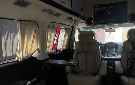 Hyundai Grand Starex Grand Starex I рестайлинг 2, 2013 год, 2 590 000 рублей, 17 фотография