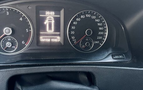 Volkswagen Caravelle T5, 2012 год, 2 400 000 рублей, 6 фотография