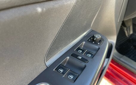 Volkswagen Jetta VI, 2007 год, 490 000 рублей, 8 фотография