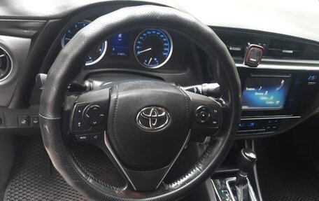 Toyota Corolla, 2017 год, 1 000 000 рублей, 15 фотография