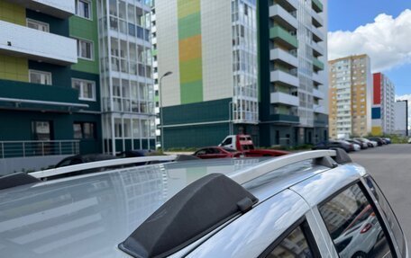 Chevrolet Niva I рестайлинг, 2010 год, 625 000 рублей, 16 фотография