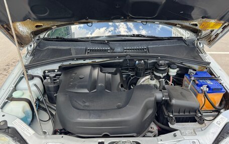 Chevrolet Niva I рестайлинг, 2010 год, 625 000 рублей, 19 фотография