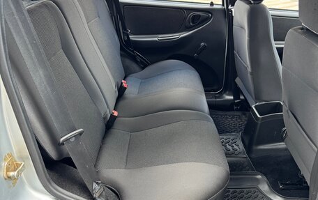 Chevrolet Niva I рестайлинг, 2010 год, 625 000 рублей, 33 фотография
