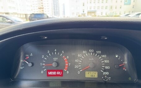 Chevrolet Niva I рестайлинг, 2010 год, 625 000 рублей, 40 фотография