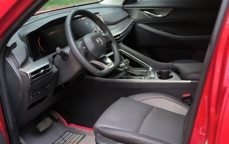 Changan CS35 Plus, 2024 год, 1 600 000 рублей, 6 фотография