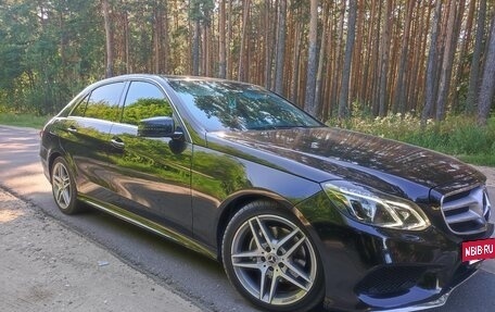 Mercedes-Benz E-Класс, 2015 год, 2 700 000 рублей, 15 фотография