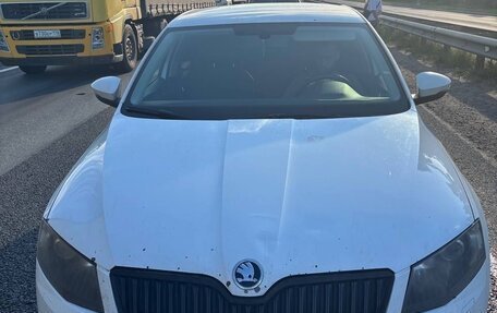 Skoda Octavia, 2016 год, 1 300 000 рублей, 6 фотография