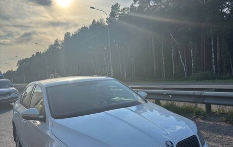 Skoda Octavia, 2016 год, 1 300 000 рублей, 7 фотография