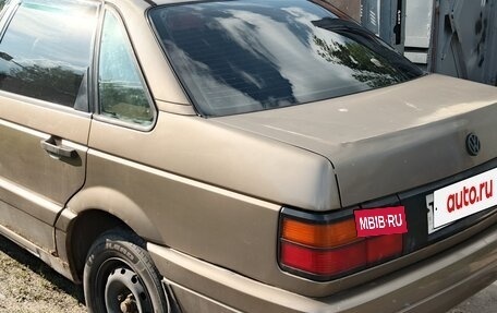 Volkswagen Passat B3, 1989 год, 120 000 рублей, 8 фотография
