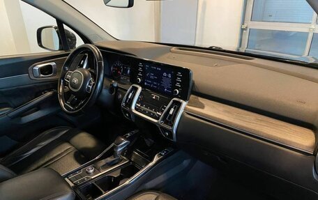 KIA Sorento IV, 2021 год, 3 680 000 рублей, 4 фотография