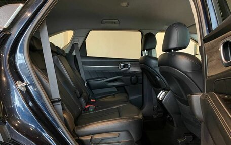 KIA Sorento IV, 2021 год, 3 680 000 рублей, 9 фотография
