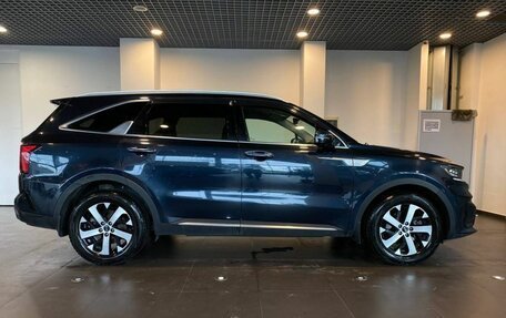 KIA Sorento IV, 2021 год, 3 680 000 рублей, 12 фотография