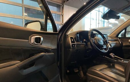 KIA Sorento IV, 2021 год, 3 680 000 рублей, 11 фотография