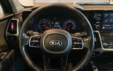 KIA Sorento IV, 2021 год, 3 680 000 рублей, 2 фотография